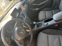 Gebraucht Mercedes GLA180 122 PS (89 kW) 2016 SUV