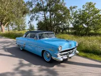 Gebraucht Ford V8 200 PS (147 kW) 1953 Coupé
