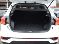 Begagnad Mitsubishi ASX Active 117 HK (86 kW) 2019 Vit SUV