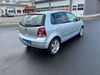 gebraucht VW Polo 1,2 * Klima *