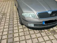 Gebraucht Skoda Octavia 102 PS (75 kW) 2007 Andere farben Kombi