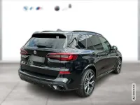 Gebraucht BMW X5 M Sport Line 286 PS (210 kW) 2023 Schwarz metallic SUV