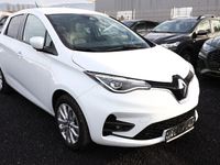 gebraucht Renault Zoe ZE50 R135 Experience Kaufbatt. LED PDC Kam