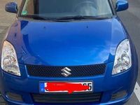 gebraucht Suzuki Swift 1.3