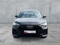 Gebraucht Audi Q3 S-Line 150 PS (110 kW) 2022 Schwarz SUV