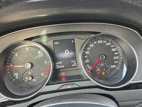 Gebraucht VW Passat Comfortline 150 PS (110 kW) 2018 Grau Kombi