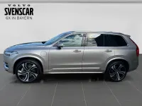 Gebraucht Volvo XC90 Ultra 455 PS (334 kW) 2024 Silber SUV