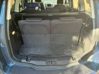Gebraucht Ford Galaxy 150 PS (110 kW) 2021 Blau Van / Kleinbus