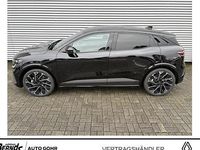 Neu Renault Megane E-Tech Esprit Alpine 161 kW (220 PS) 2026 Schwarz Limousine