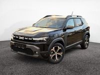 Neu Dacia Duster Journey 122 PS (89 kW) 2026 Schwarz SUV