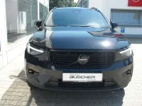 Gebraucht Volvo XC40 Plus 163 PS (119 kW) 2025 Schwarz SUV