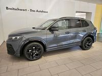 Gebraucht VW Tiguan R-line 150 PS (110 kW) 2025 Grau SUV