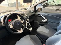 Second-hand Ford Ka 69 CP (50 kW) 2009 Alb Hatchback