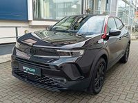 Gebraucht Opel Mokka GS Line 131 PS (96 kW) 2022 Schwarz SUV