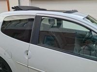 Gebraucht Renault Twingo Dynamique 75 PS (55 kW) 2012 Weiß Kleinwagen