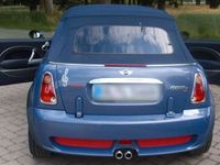 gebraucht Mini Cooper S Cabriolet COOPER S