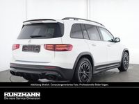 Gebraucht Mercedes GLB35 AMG 306 PS (225 kW) 2025 Weiß SUV