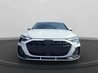 Gebraucht Audi A3 S-Line 177 PS (130 kW) 2026 Gletscherweiss Limousine