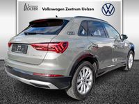 gebraucht Audi Q3 advanced 35 TFSI GRA LED SHZ PDC