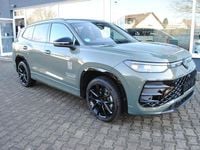 Neu VW Tayron R-line 193 PS (141 kW) 2025 Grau SUV