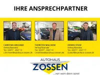 Neu Opel Grandland Electric Ultimate 239 kW (325 PS) 2026 Weiss SUV