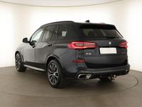 Gebraucht BMW X5 394 PS (289 kW) 2021 Schwarz SUV