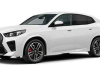 Neu BMW iX2 Performance 225 kW (306 PS) 2026 Alpinweiß uni SUV