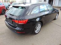 gebraucht Audi A4 Quattro/ B