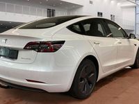 Gebraucht Tesla Model 3 366 kW (498 PS) 2022 Weiß metallic Limousine