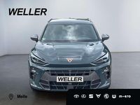 Gebraucht Cupra Terramar 204 PS (150 kW) 2025 Fjord blau SUV