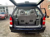 gebraucht Mitsubishi Space Wagon 2,4 GDI Cool"6-Sitzer"Klima