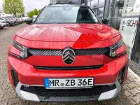 Neu Citroën e-C3 Aircross 83 kW (113 PS) 2026 Rot SUV