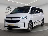 Neu VW T7 Edition 150 PS (110 kW) 2026 Clear white Van