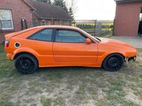 gebraucht VW Corrado Vr6 2.9