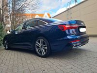 gebraucht Audi A6 Lim. 40 TDI S.line,Led,Assitant,Cam,Virtual,T