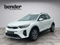 Occasion Kia Stonic Vision 101 ch (74 kW) 2025 Blanc SUV
