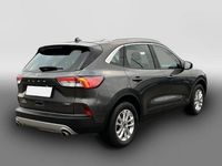 Usata Ford Kuga Titanium 224 CV (164 kW) 2022 Grigio SUV