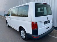 Gebraucht VW Transporter 84 PS (61 kW) 2016 Weiß Van