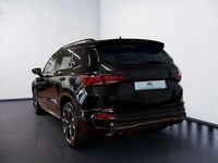 Gebraucht Cupra Ateca 190 PS (139 kW) 2024 Schwarz SUV