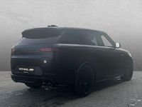Neu Land Rover Range Rover Sport 635 PS (467 kW) 2026 Schwarz SUV