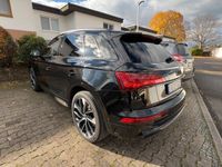 gebraucht Audi Q5 Q540 TDI quattro S tronic edition one