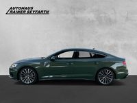 gebraucht Audi A5 