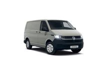 gebraucht VW Transporter T6.1EcoProfi Doppelsitzbank ParkPil