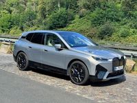 Gebraucht BMW iX Performance 384 kW (523 PS) 2023 Grau SUV