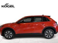 Neu Fiat 600 Icon 145 PS (106 kW) 2025 Orange (soleorange) SUV