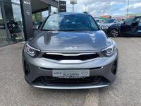 Neu Kia Stonic Vision 101 PS (74 kW) 2025 Grau SUV
