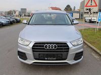 gebraucht Audi Q3 sport 1.4 TFSI ACT*NAVI*Keyless*XENON*Sitzhzg*PDC*