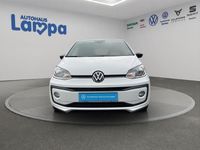 Gebraucht VW up! Active 65 PS (47 kW) 2022 Pure white Kleinwagen