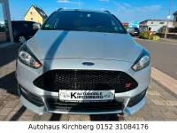 Gebraucht Ford Focus ST 250 PS (183 kW) 2016 Silber Kombi