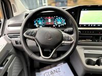 Neu VW T7 Style 170 PS (125 kW) 2025 Schwarz Van